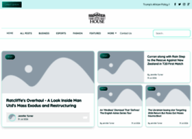 Modernclassichouse.uk thumbnail