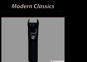 Modernclassicsinteriors.com thumbnail