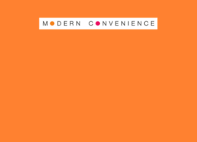 Modernconvenience.com thumbnail
