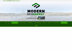 Modernecoenergy.co.za thumbnail Modernecoenergy.co.za thumbnail