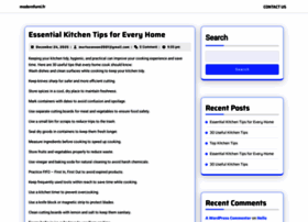 Modernfurni.fr thumbnail