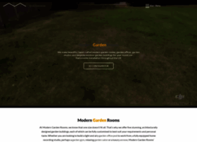 Moderngardenrooms.com thumbnail