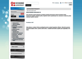 Moderni-domacnost.cz thumbnail
