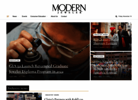 Modernjeweler.com thumbnail