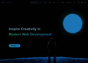 Modernjs.dev thumbnail
