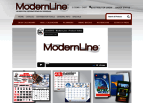 Modernline.com thumbnail