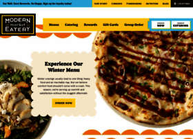 Modernmarket.com thumbnail