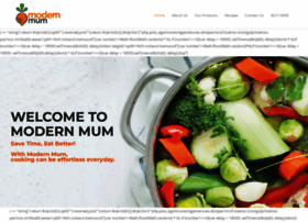 Modernmum.com.sg thumbnail