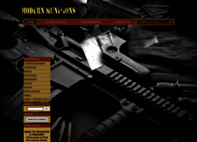 Modernmunitions.com thumbnail