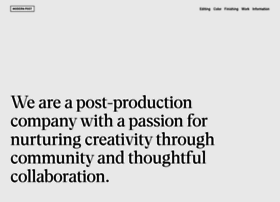 Modernpost.com thumbnail