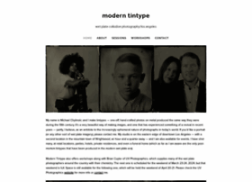 Moderntintype.photo thumbnail Moderntintype.photo thumbnail