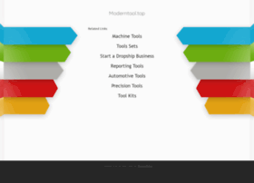 Moderntool.top thumbnail Moderntool.top thumbnail