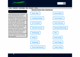 Moderntopdirectory.org thumbnail Moderntopdirectory.org thumbnail