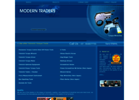 Moderntraders.in thumbnail