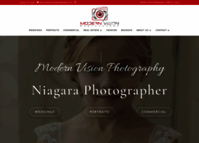 Modernvisionphotography.com thumbnail