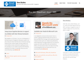 Modery.net thumbnail Modery.net thumbnail