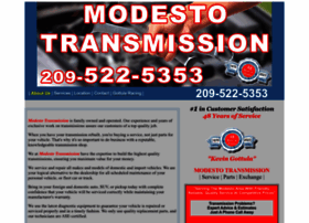 Modestotransmission.com thumbnail