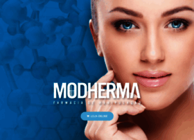 Modherma.com.br thumbnail