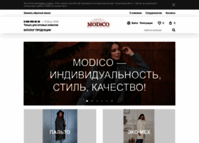 Modico-net.ru thumbnail Modico-net.ru thumbnail