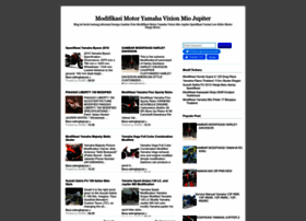 Modifikasi-motor-yamaha.blogspot.co.uk thumbnail