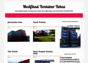 Modifikasicontainers.blogspot.co.id thumbnail