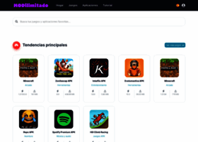 Modilimitado.com thumbnail
