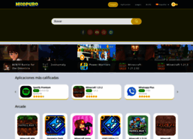 Modpuro.com thumbnail