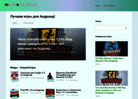 Mods-android.ru thumbnail