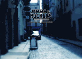 Modsandrockers.ie thumbnail Modsandrockers.ie thumbnail