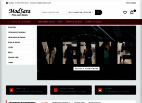 Modsara.com thumbnail
