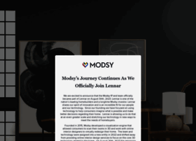 Modsy.com thumbnail