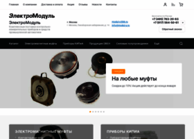 Modul-s.ru thumbnail