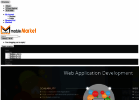 Modulemarket.in thumbnail Modulemarket.in thumbnail
