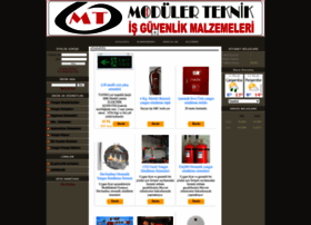Modulerteknik.com thumbnail