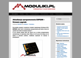 Moduliki.pl thumbnail