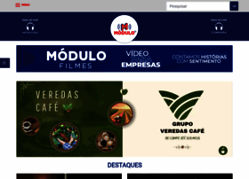 Modulofm.com.br thumbnail