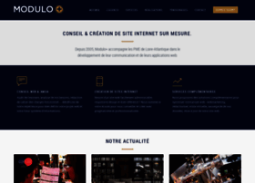 Moduloplus.com thumbnail