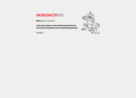 Modusaceh.co thumbnail