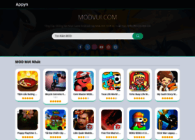Modvui.com thumbnail
