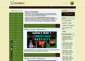 Mody4mine.ru thumbnail Mody4mine.ru thumbnail