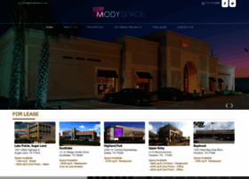 Modyspace.com thumbnail
