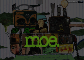 Moe.org thumbnail