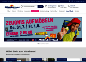 Moebelcentrale.de thumbnail