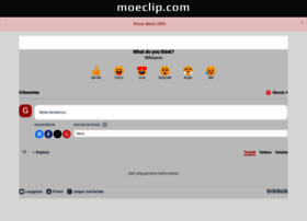 Moeclip.com thumbnail