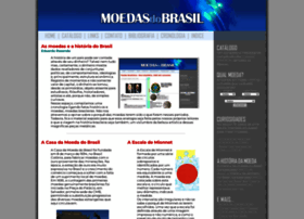 Moedasdobrasil.com.br thumbnail