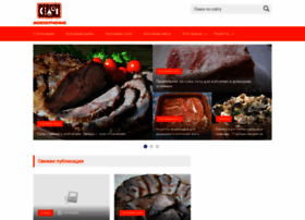 Moekopchenie.ru thumbnail