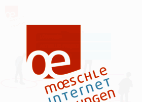 Moeschle.net thumbnail