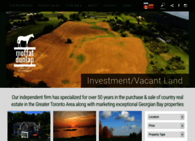 Moffatdunlap.ca thumbnail