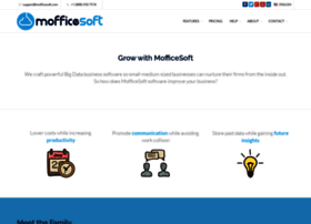 Mofficesoft.com thumbnail