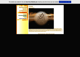 Mofidurrahman.page.tl thumbnail